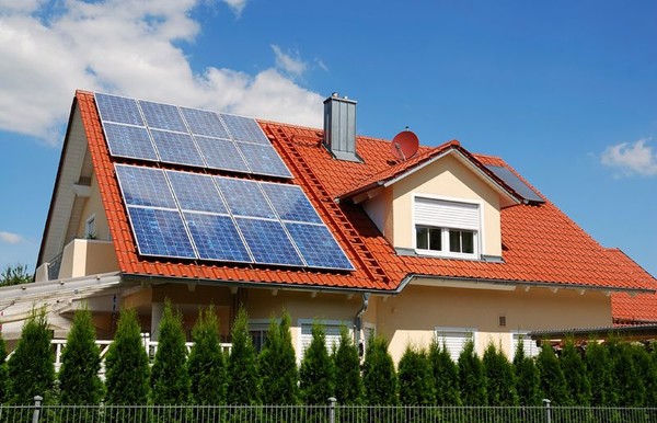 Солнечные батареи для дачи: полезные советы