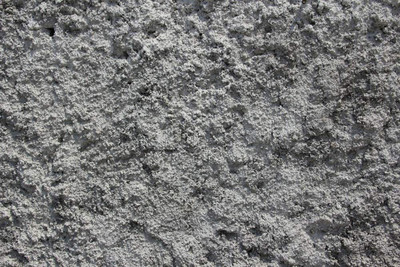 бетон известь щебень свойство