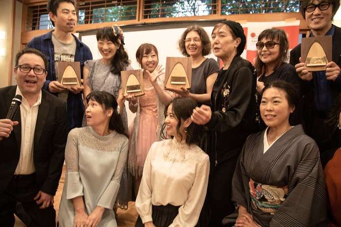 Головну нагороду кінофестивалю в Японії отримала 