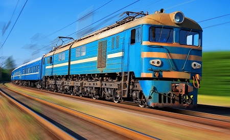 Прямий потяг із Запоріжжя курсуватиме до Ужгорода