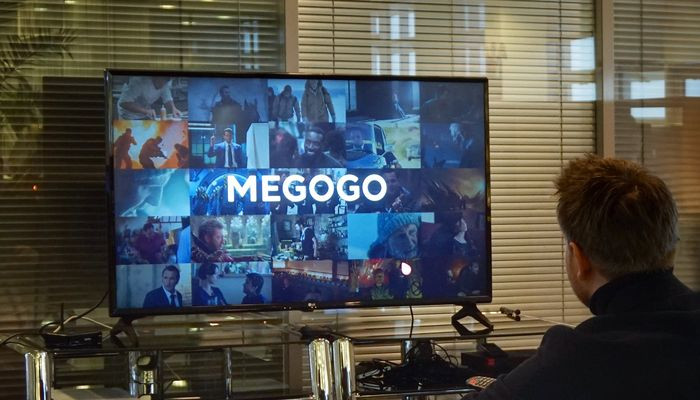 Начал работу онлайн-кинотеатр Megogo в сетях польского оператора Play