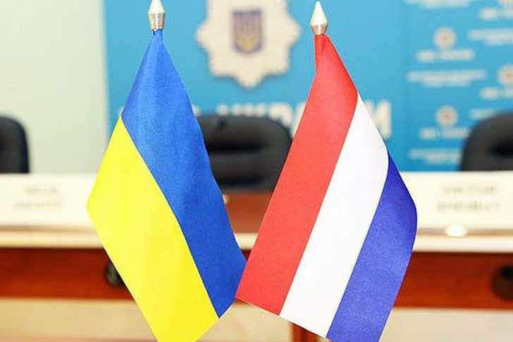 Дні України відбудуться у Нідерландах наприкінці серпня