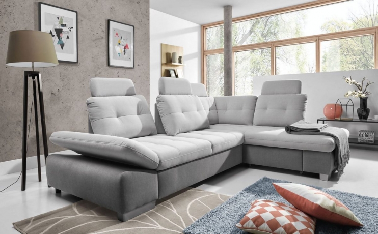 Решили изменить интерьер: купите правильный диван