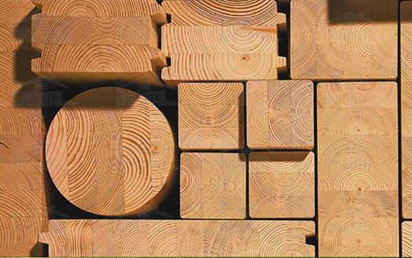 Будівельні матеріали: механічна обробка деревини