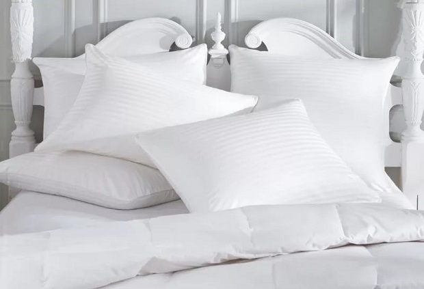 Какую подушку стоит выбрать для сна?