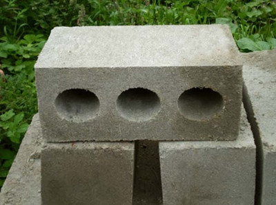 арболитный блок цемент опилки